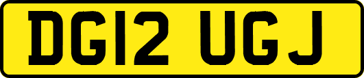 DG12UGJ