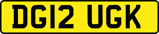DG12UGK