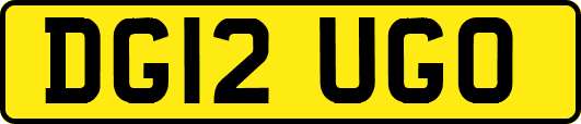 DG12UGO