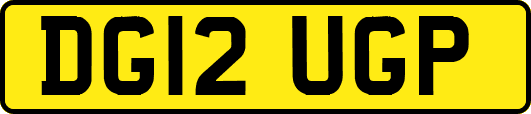 DG12UGP