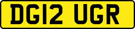 DG12UGR