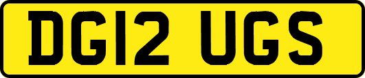 DG12UGS