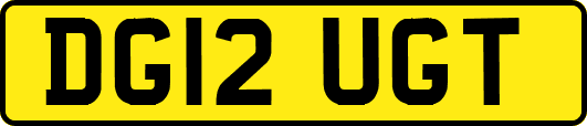 DG12UGT