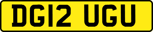 DG12UGU