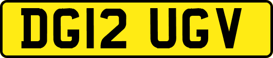 DG12UGV
