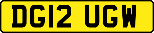 DG12UGW
