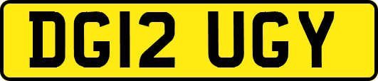 DG12UGY