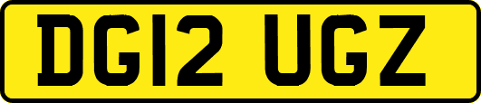 DG12UGZ
