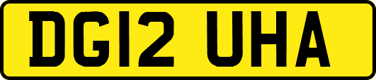 DG12UHA