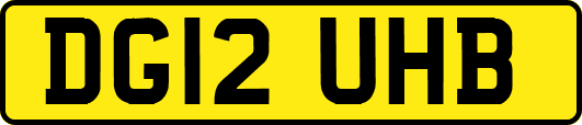 DG12UHB