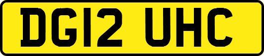 DG12UHC