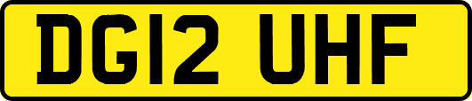 DG12UHF
