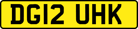 DG12UHK