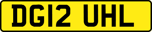 DG12UHL