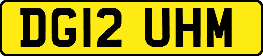 DG12UHM