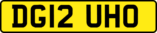 DG12UHO