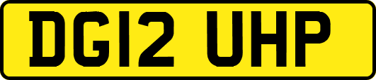 DG12UHP