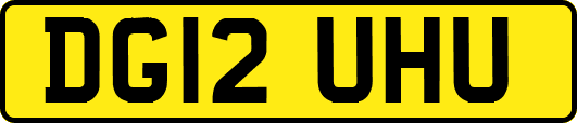 DG12UHU