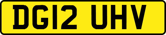 DG12UHV