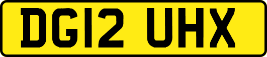 DG12UHX