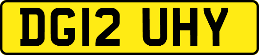 DG12UHY