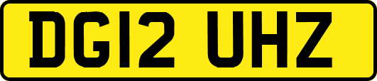 DG12UHZ