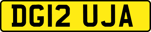 DG12UJA