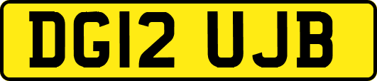 DG12UJB