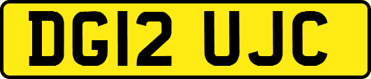 DG12UJC