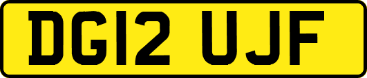 DG12UJF