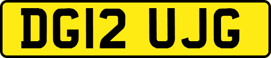 DG12UJG