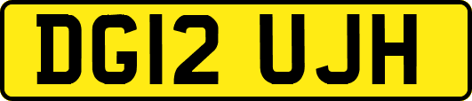 DG12UJH