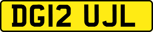 DG12UJL