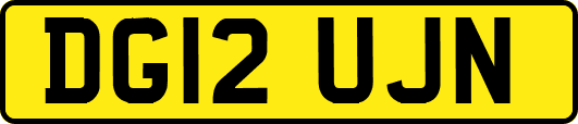 DG12UJN