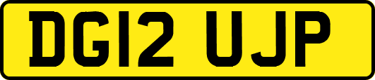 DG12UJP