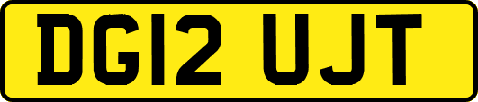 DG12UJT
