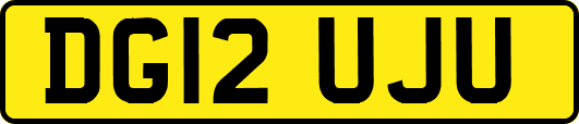 DG12UJU