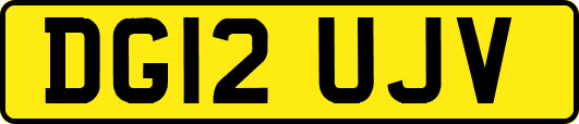DG12UJV