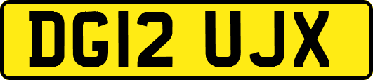 DG12UJX