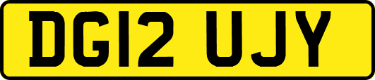 DG12UJY