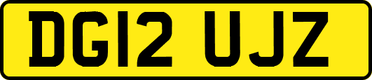 DG12UJZ