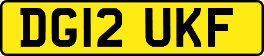 DG12UKF
