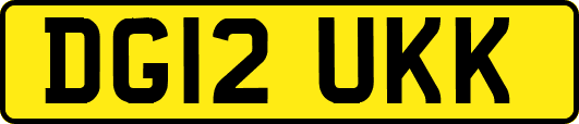 DG12UKK