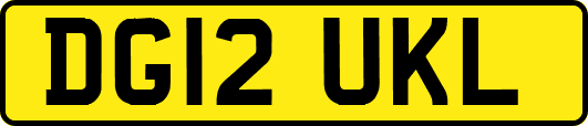DG12UKL