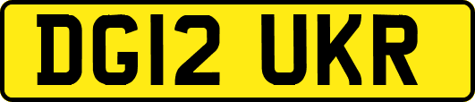 DG12UKR