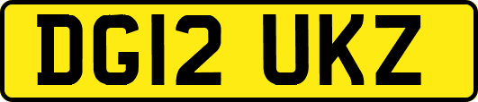 DG12UKZ