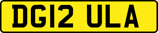 DG12ULA