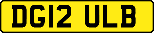 DG12ULB