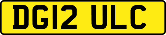 DG12ULC