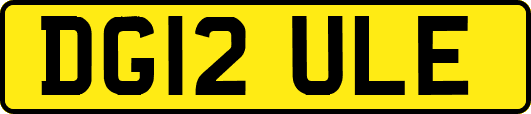 DG12ULE